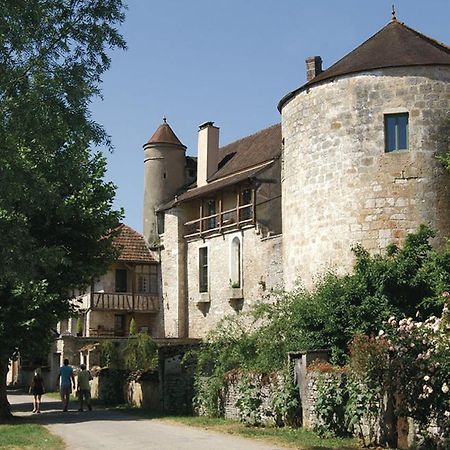 Cote-Serein - Domaine De Venoise Noyers Bagian luar foto
