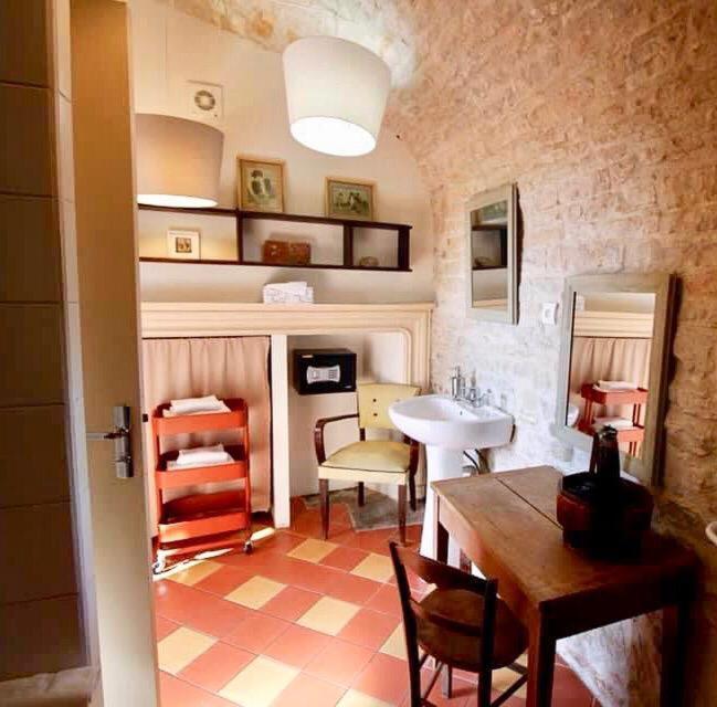 Cote-Serein - Domaine De Venoise Noyers Ruang foto